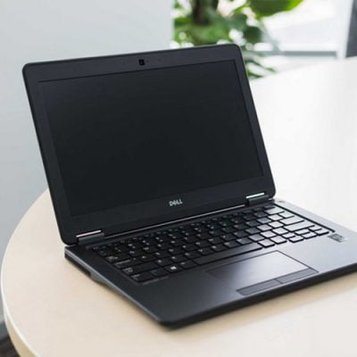 Dell Latitude E7450 I5/8GB/SSD256GB/14inch