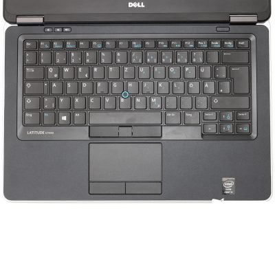 Dell-E7440-I5-4200/ 4GB/ SSD 128GB/14''