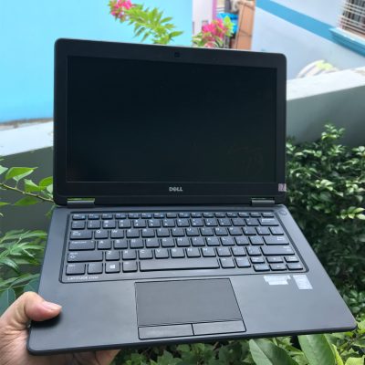 Dell-E7250-I5-5300U