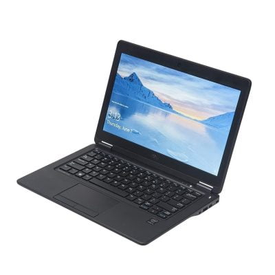Dell Latitude E7250 I5-5300U